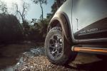 Nissan Navara N-Trek Warrior 2019 года (AU)
